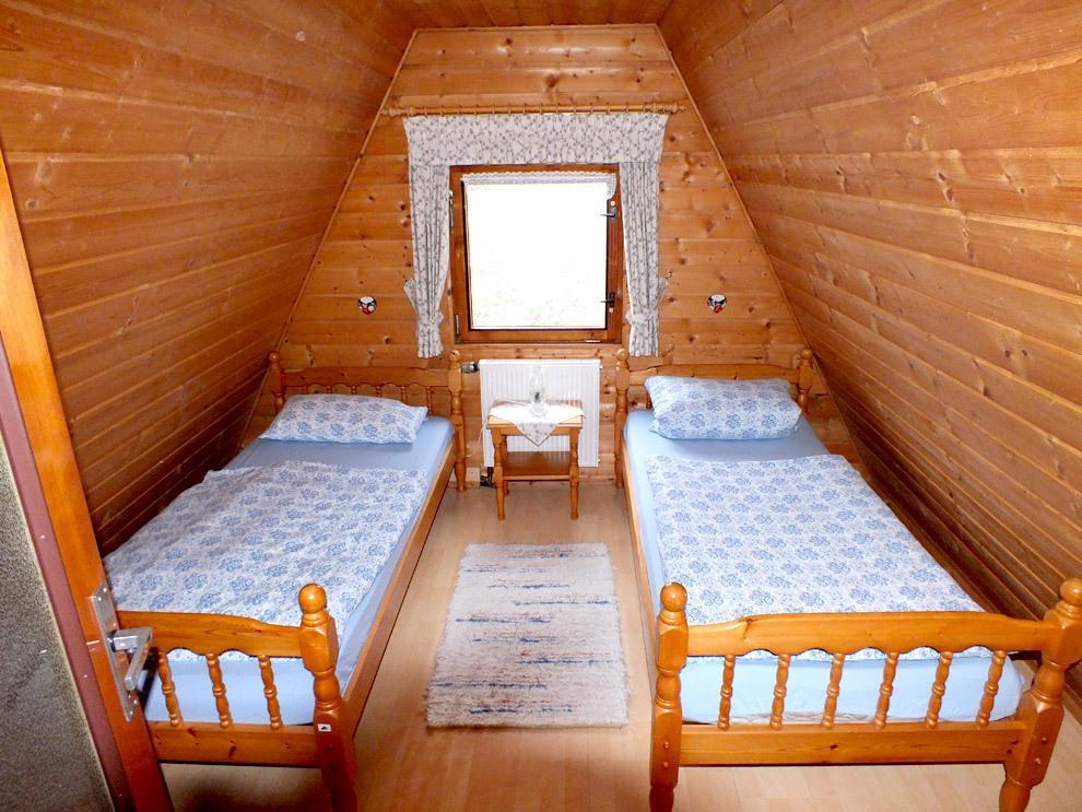 Ferienhaus Ederer Waldmünchen Szoba fotó