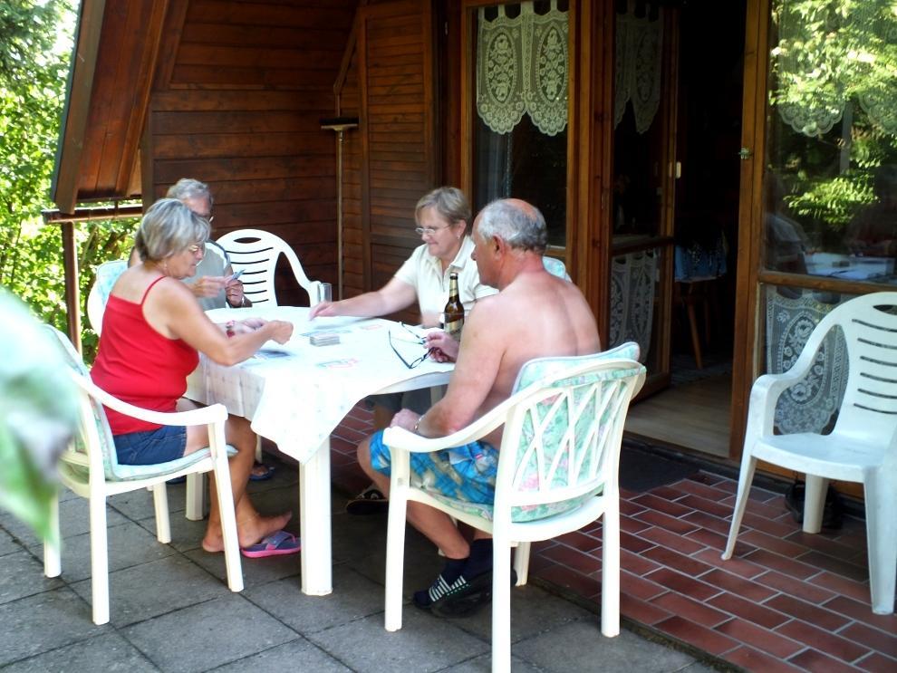 Ferienhaus Ederer Waldmünchen Kültér fotó