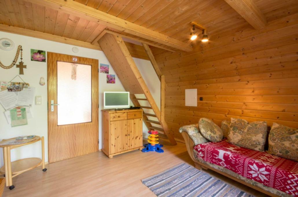Ferienhaus Ederer Waldmünchen Kültér fotó