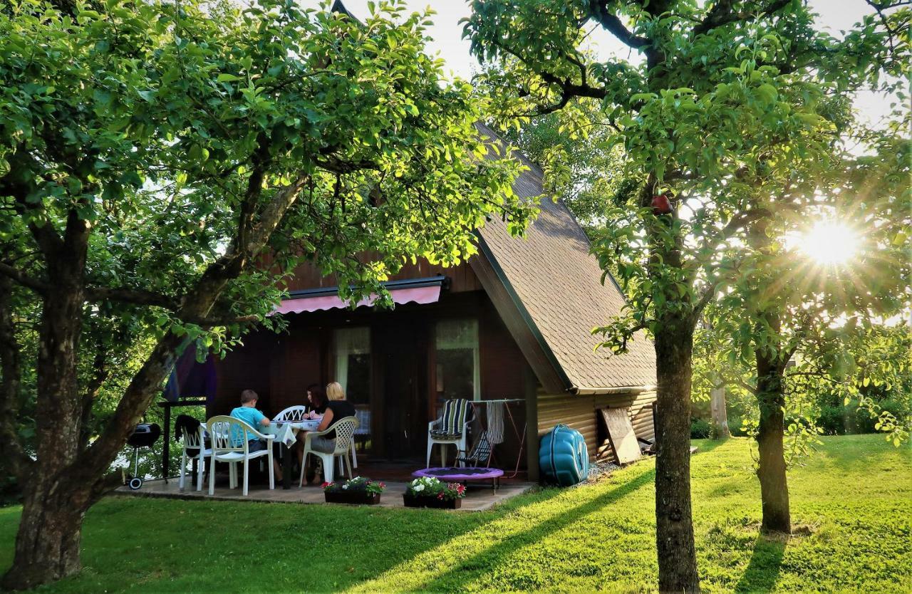 Ferienhaus Ederer Waldmünchen Kültér fotó
