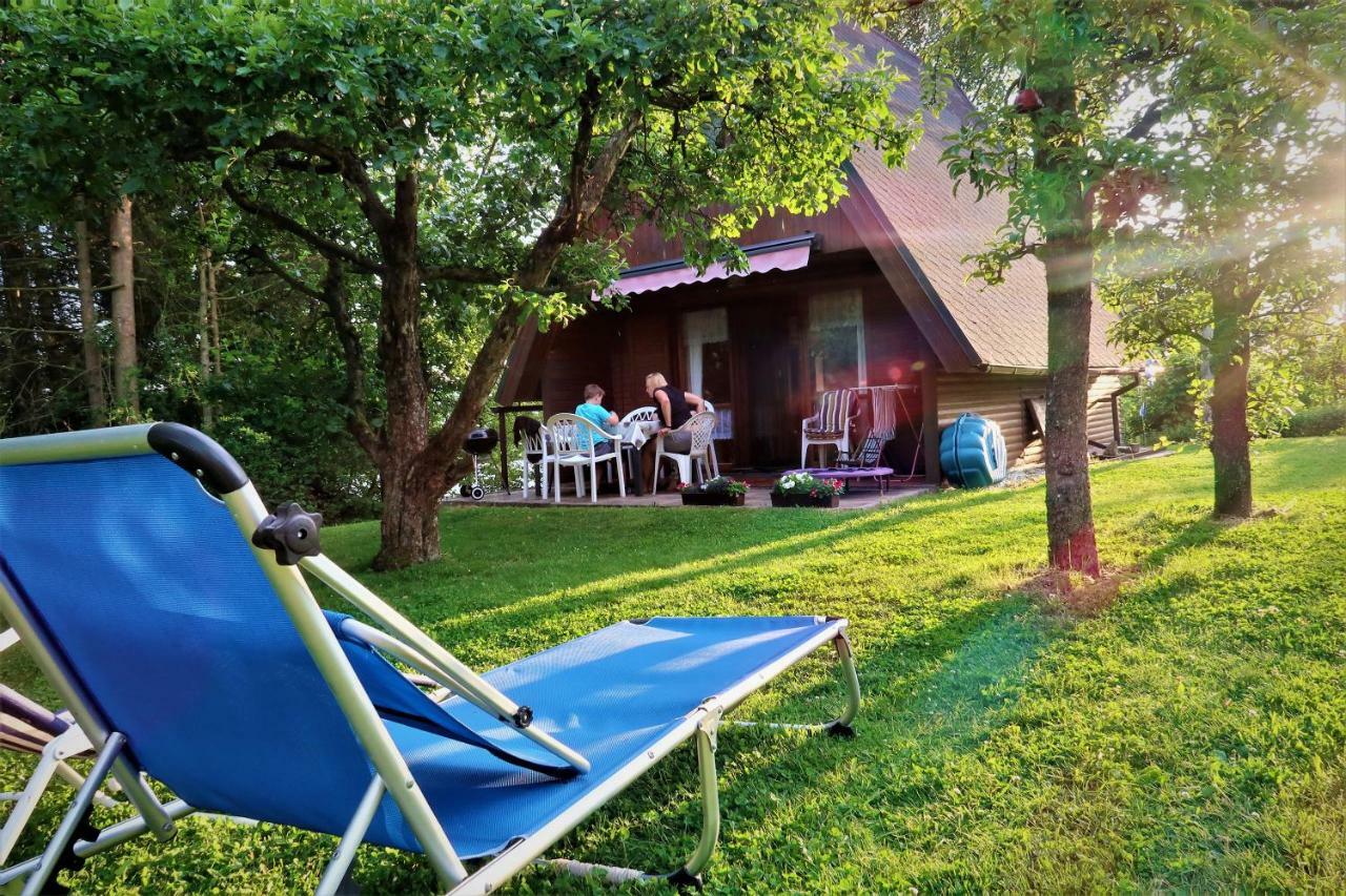 Ferienhaus Ederer Waldmünchen Kültér fotó