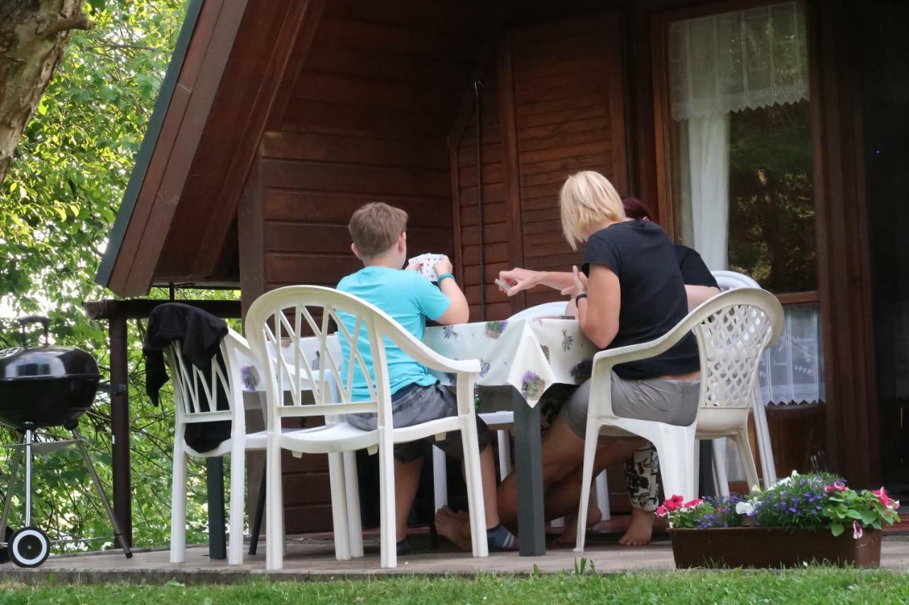 Ferienhaus Ederer Waldmünchen Kültér fotó
