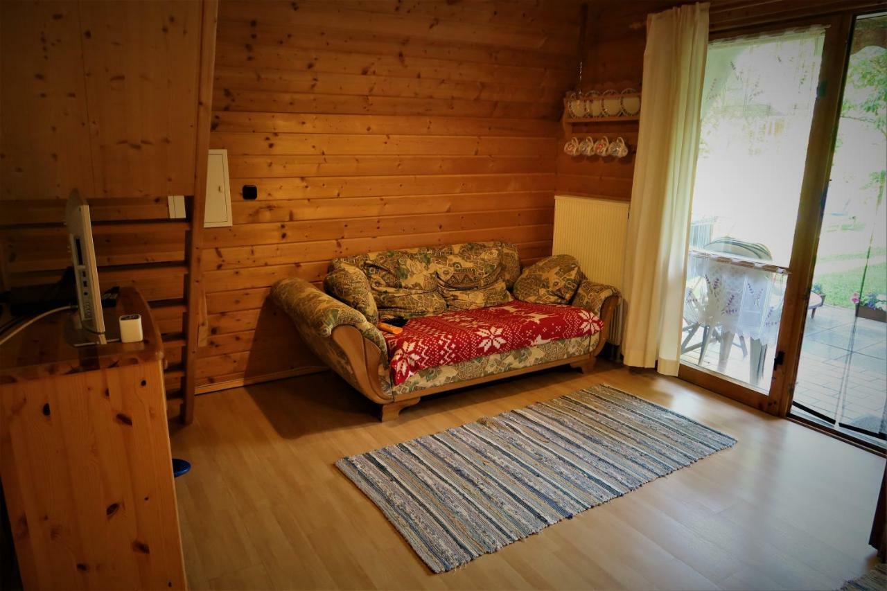 Ferienhaus Ederer Waldmünchen Kültér fotó