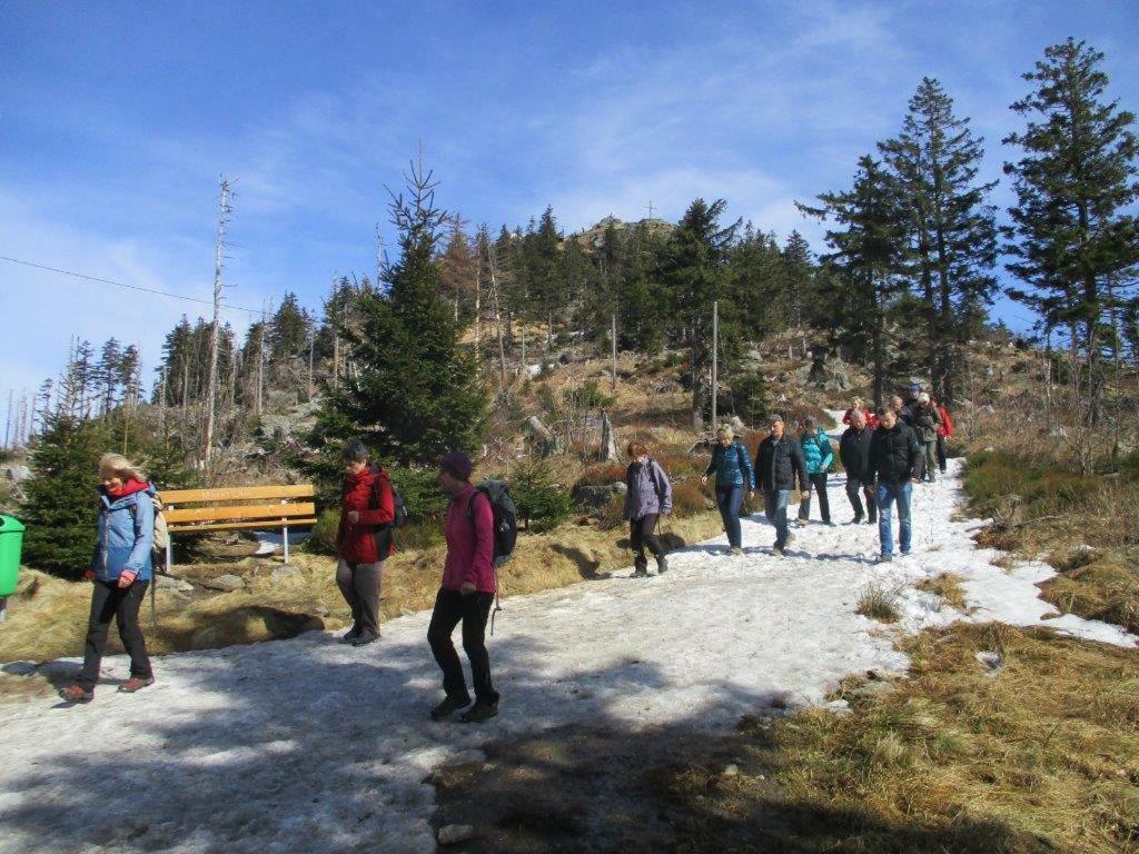 Ferienhaus Ederer Waldmünchen Kültér fotó