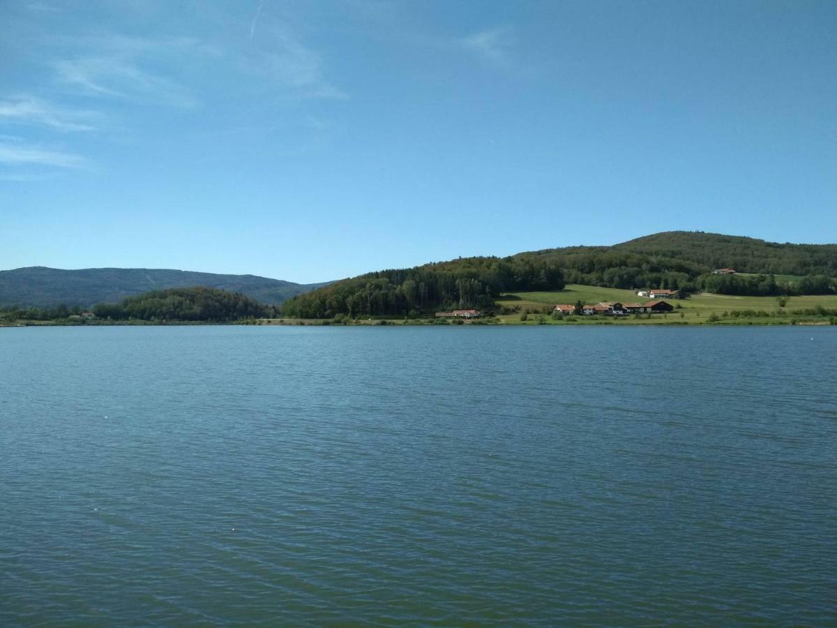 Ferienhaus Ederer Waldmünchen Kültér fotó
