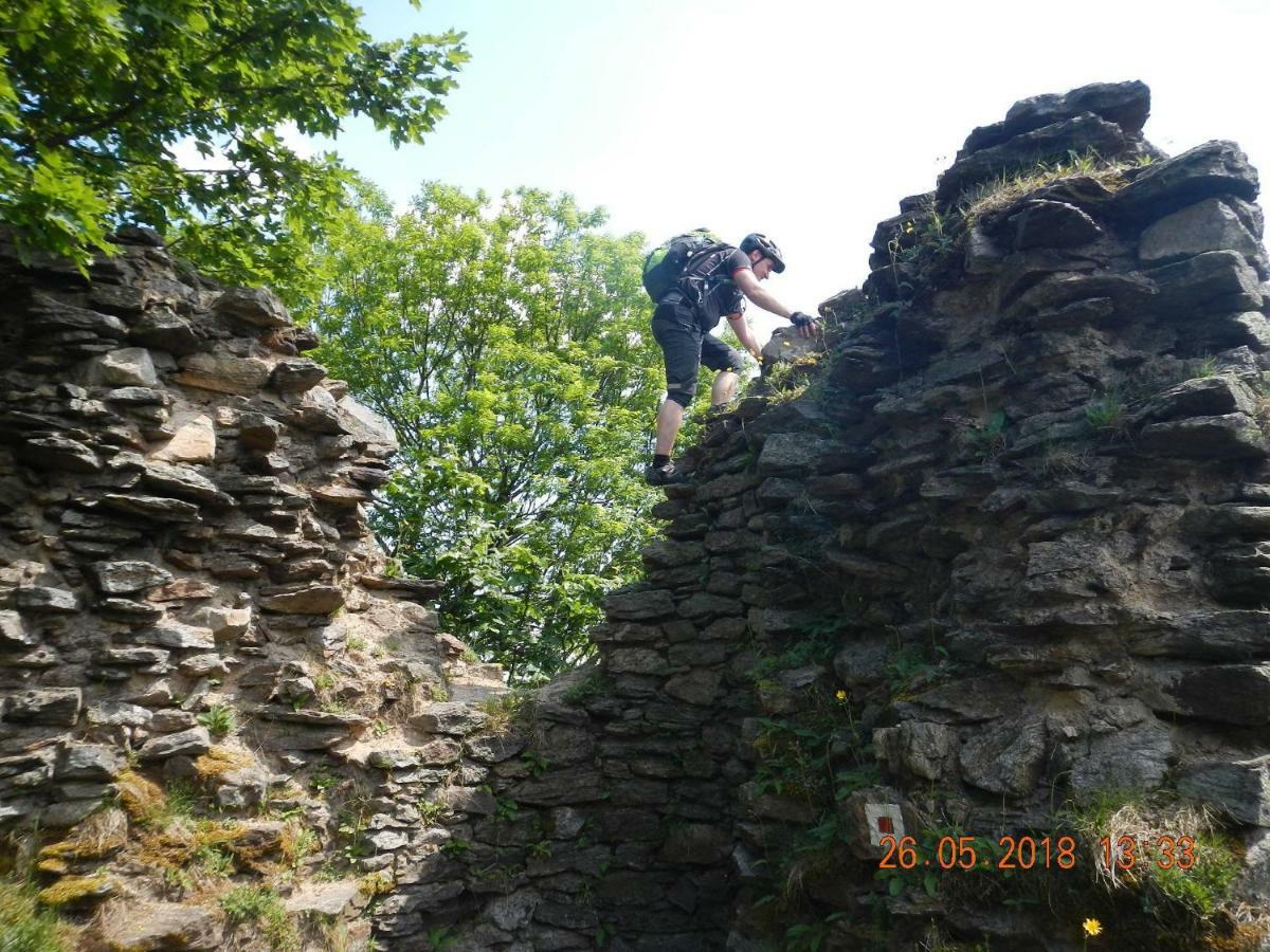 Ferienhaus Ederer Waldmünchen Kültér fotó
