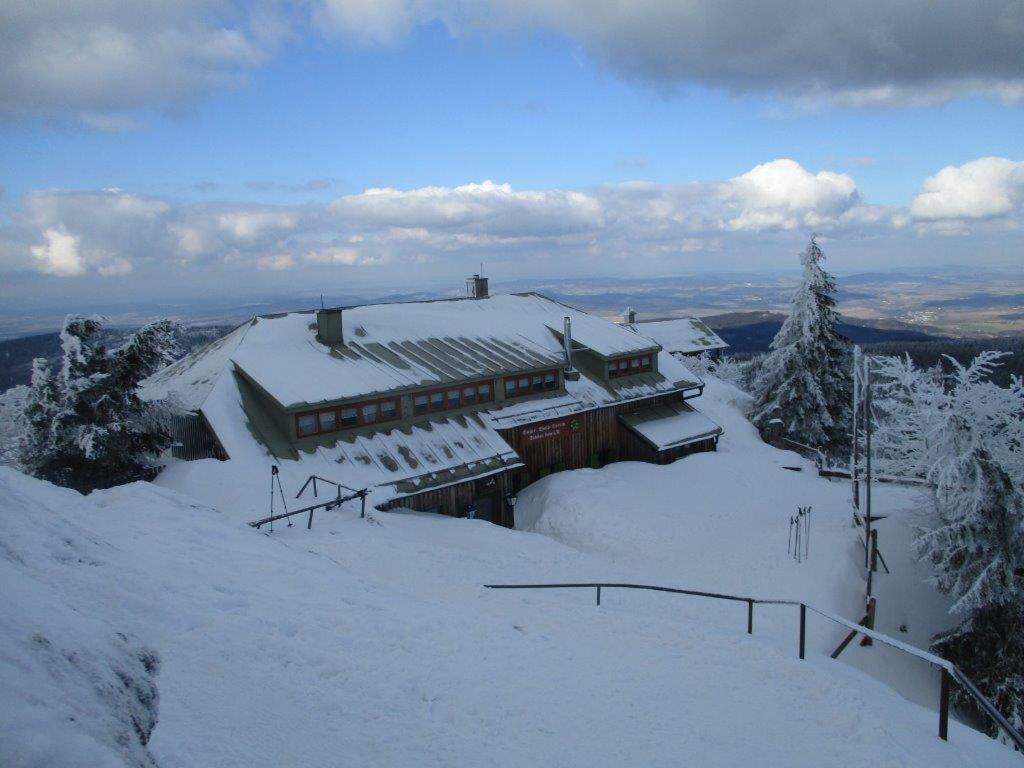 Ferienhaus Ederer Waldmünchen Kültér fotó