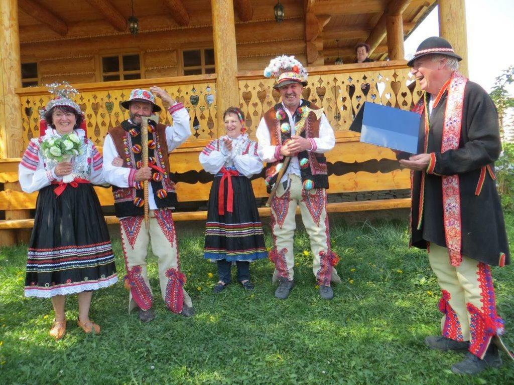 Ferienhaus Ederer Waldmünchen Kültér fotó