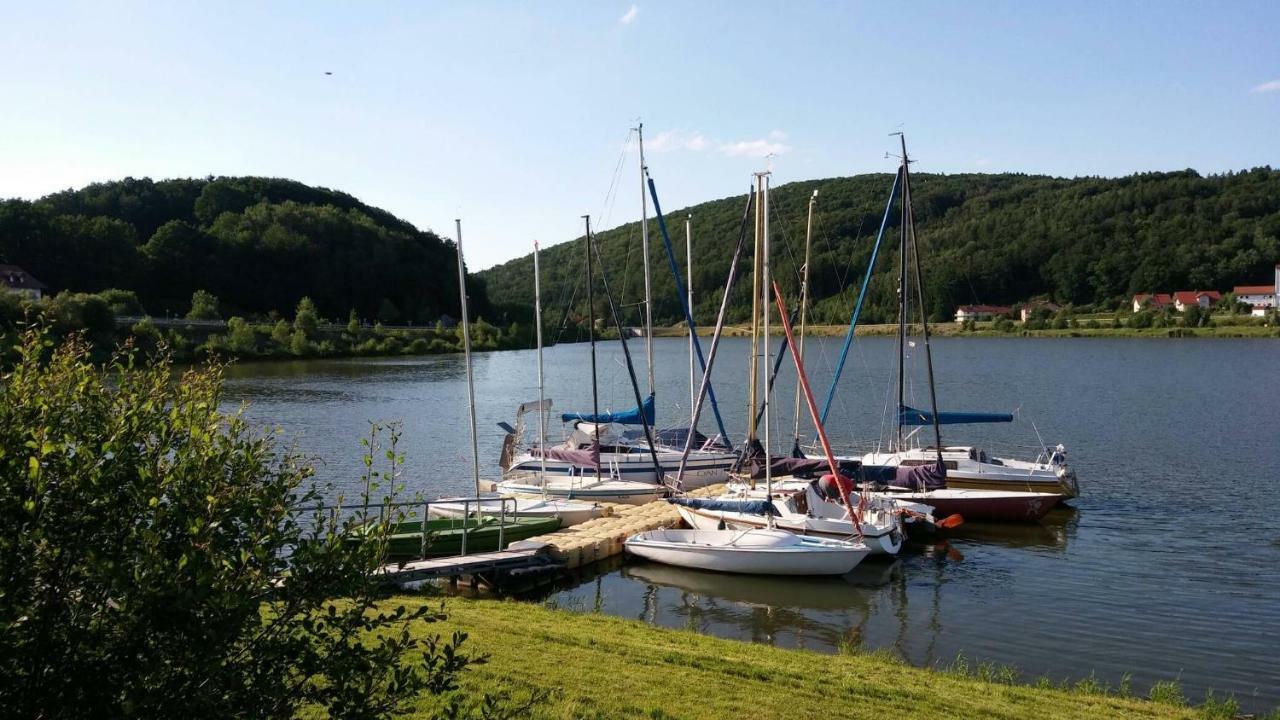 Ferienhaus Ederer Waldmünchen Kültér fotó